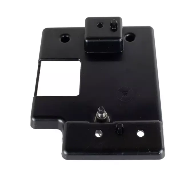 L1MZ14C022B - Body: Distance Sensor Bracket for Ford: Explorer, Police Interceptor Utility | Lincoln: Aviator Image
