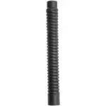 81081 - : FLEX RADIATOR HOSE, STANDARD, DAYCO for DAYCO HYDRAULIC Image