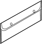 9950401B10 - : Bag Tool for Infiniti Image