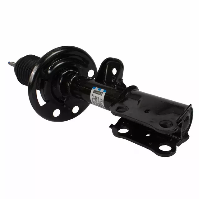 DA8Z18124B - Suspension: Strut for Ford: Flex Image