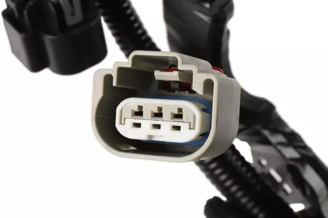 Suspension Actuator Wiring Harness - GM (84203002)