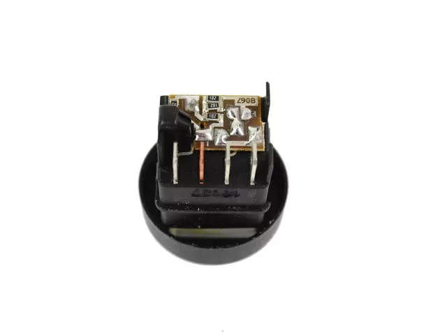 Seat Heat Switch - Mopar (5MT58JXWAA)