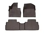 47153212 - : Cocoa FloorLiner™ DigitalFit® for WeatherTech Image