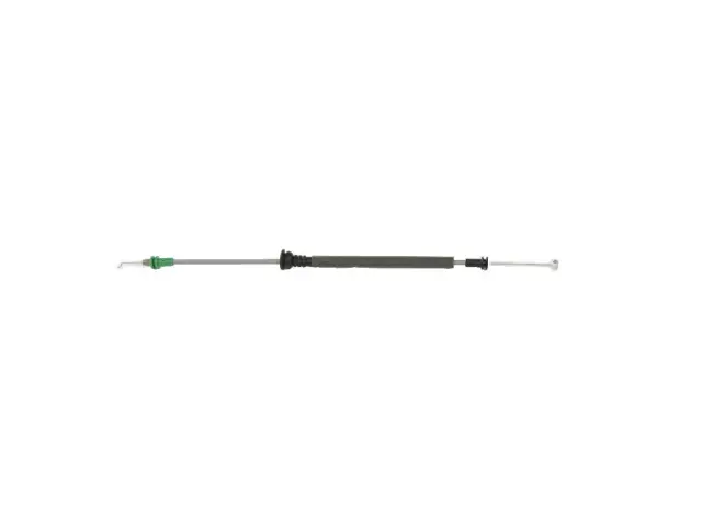 68301957AA - Doors, Door Mirrors and Related Parts: Inside Lock Cable Cable, Left for Mopar Image