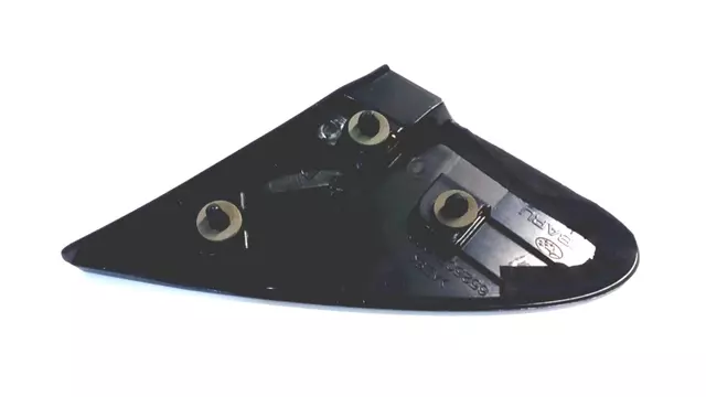 65250FJ001 - Body: Pillar Cover for Subaru Image