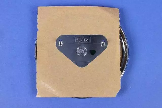 Nameplate - Mopar (68085442AB)