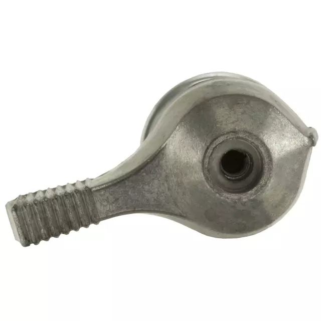 Ignition Lock Cylinder - ACDelco (U1413)