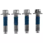 N605907S440 - Engine: Oil Pan Bolt for Lincoln: Mark VIII Image