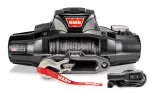 110012 - : ZEON XD 12-S WITH 80' OF 3/8" SPYDURA PRO SYNTHETIC ROPE for Warn Image