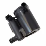 FVS1 - Emission System: Motorcraftâ„¢ Solenoid for Ford: Edge, Fusion | Lincoln: MKX, MKZ, Zephyr | Mercury: Milan Image