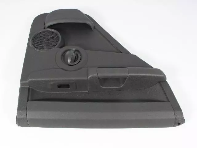 1DY591DVAB - Interior Trim: Rear Door Trim Panel, Left for Mopar Image