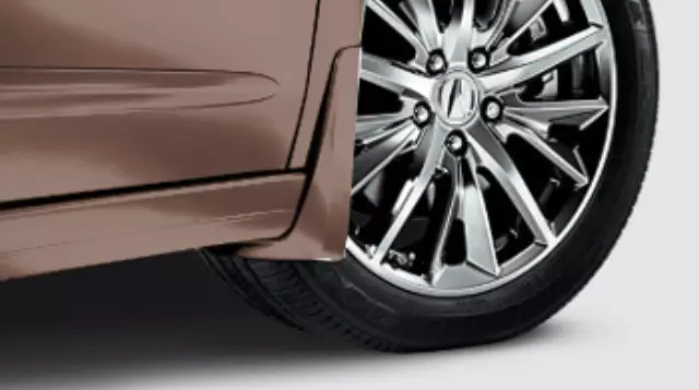 6750TZ3C00ZN - : Sph Guard *YR632M* for Acura Image