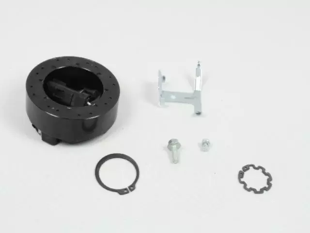 68000489AC - Air Conditioners and Heaters: Air Conditioning Clutch Coil for Chrysler: 300 | Dodge: Challenger, Charger, Magnum | Jeep: Grand Cherokee Image