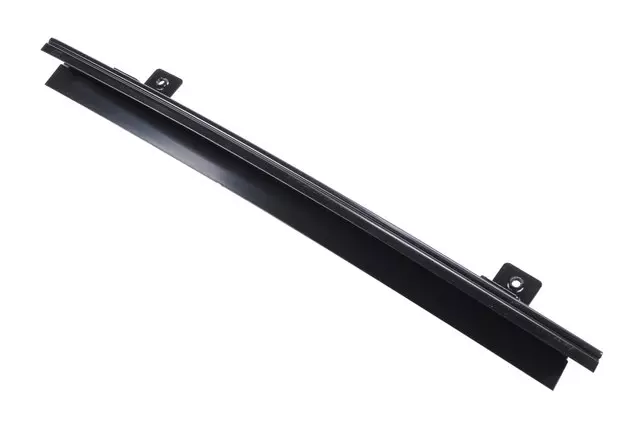 Passenger Side Rear Door Stationary Window Channel - GM (42397322)