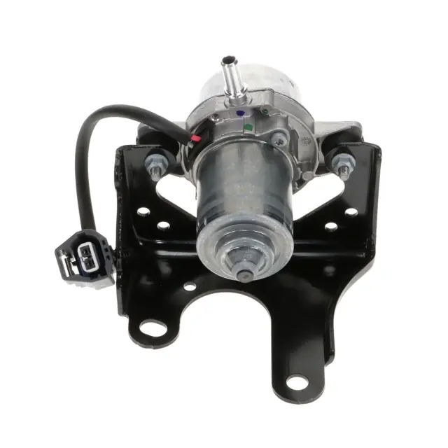 VCP199 - Emission Systems: Vacuum Pump for SMP CORP Image