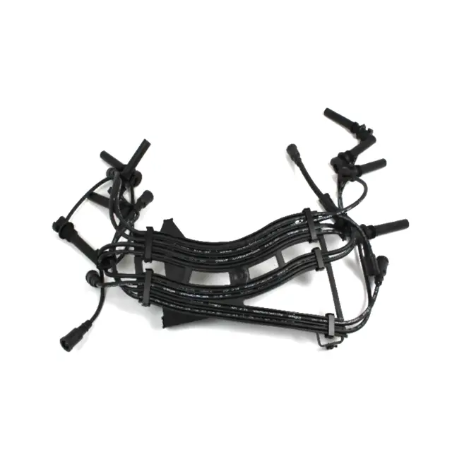 56028578AE - Electrical: Cable Assembly for Mopar Image