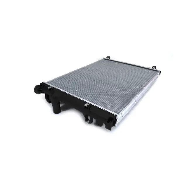 5170742AA - Cooling: Engine Cooling Radiator for Mopar Image