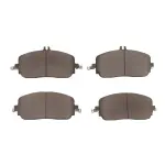 1551246600 - : Disc Brake Pad Set for DYNAMIC FRICTION Image
