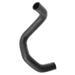 72114 - : CURVED RADIATOR HOSE, DAYCO for DAYCO HYDRAULIC Image