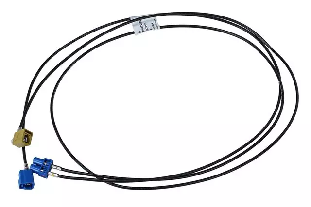 Radio and Navigation Antenna Cable - ACDelco (84003625)