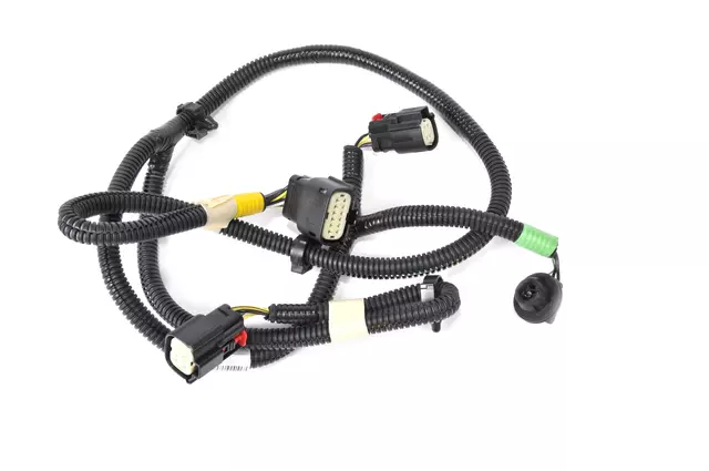 84233593 - Electrical: Socket &amp; Wire for GM Image