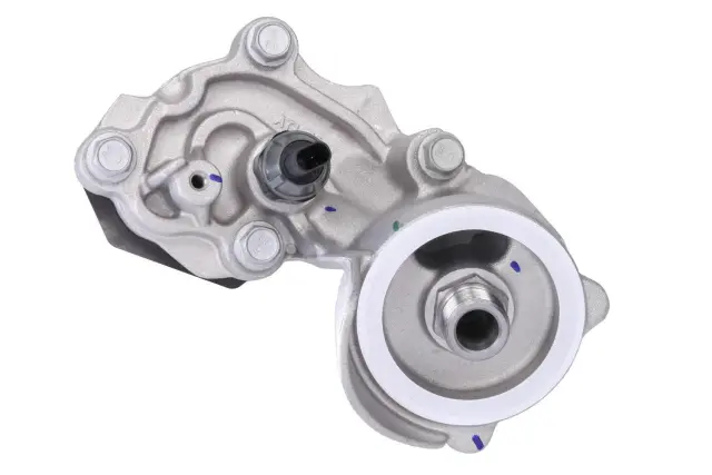 Engine Oil Filter Adapter - ACDelco (12687814)