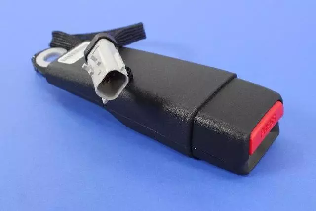 Seat Belt - Mopar (5KC711X9AC)
