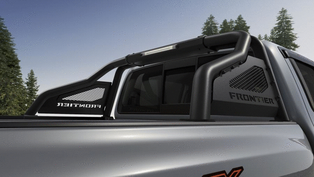 T99Y49BU0D - Other: Sport Bar for Nissan Image