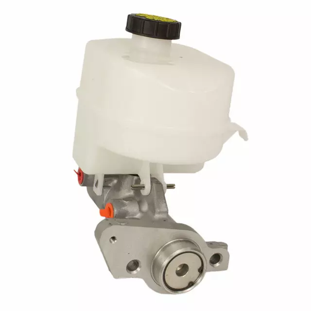 HC3Z2140A - Body: Master Cylinder for Ford Image