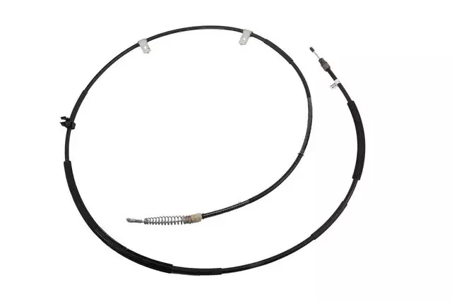 25826511 - Brakes: Rear Cable for Buick: Enclave | GMC: Acadia, Acadia Limited | Saturn: Outlook Image