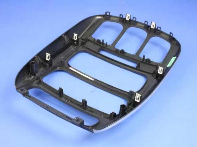 Instrument Panel Bezel - Mopar (5136074AA)