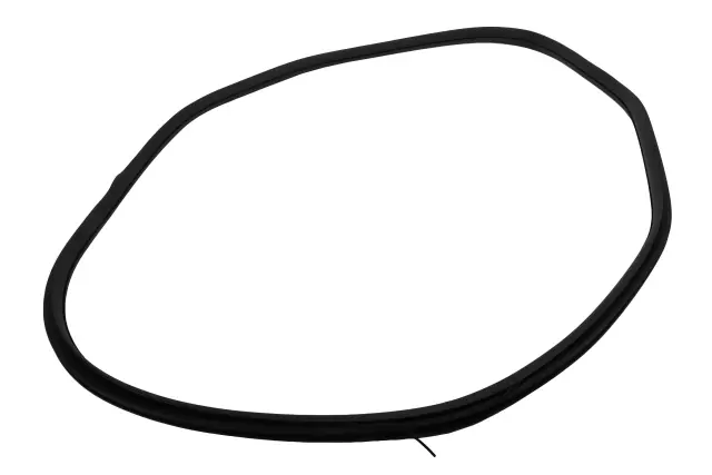 84089234 - Body: Weather-strip On Body for GM Image