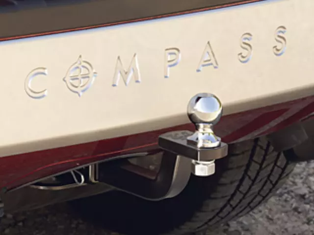 Adapter - Mopar (82213551)