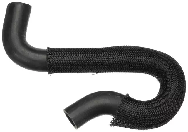 14235S - HVAC: Molded Heater Hose for ACDelco Image