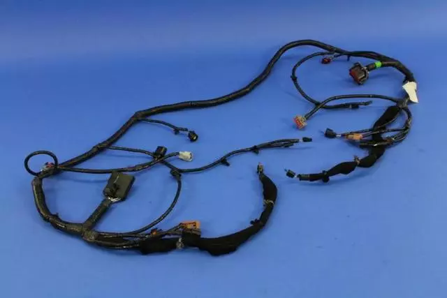 Front End Module Wiring, Us, Canada, Mexico - Mopar (68237628AD)