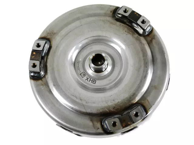 Torque Converter - Mopar (RL191706AA)