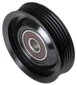 5002 - : Idler / Tensioner Pulley for Hayden Image
