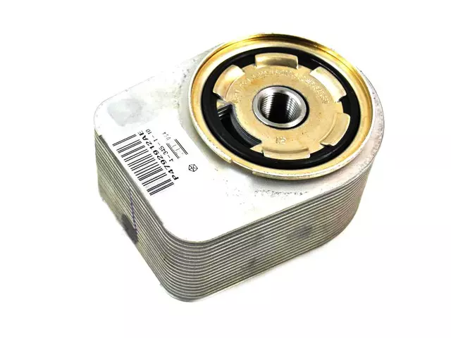 4792912AE - : Engine Oil Cooler for Mopar Image
