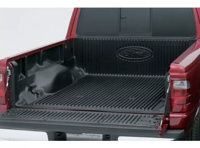 Over-The-Rail Bed Liner - Styleside 6.0 - Ford (F77Z-9900038-FA)