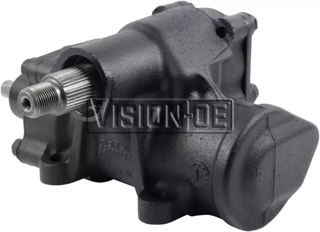 5030188 - Suspension &amp; Steering: Steering Gear - Replaces GM 84295892, 19321421, 19177064 for BBB INDUSTRIES Image