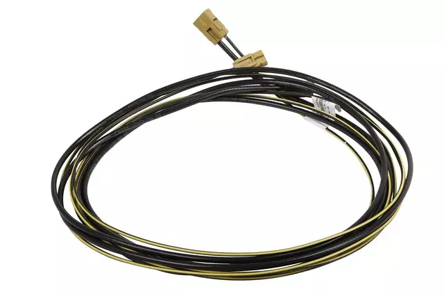 Radio Antenna Cable - GM (84646933)
