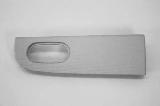 Instrument Panel Bezel - Mopar (WZ02XDVAA)