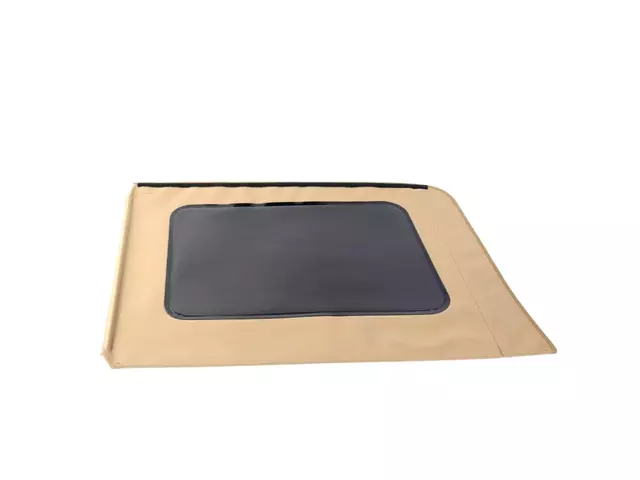 6AG83RU5AB - : Quarter Window, Left for Mopar Image