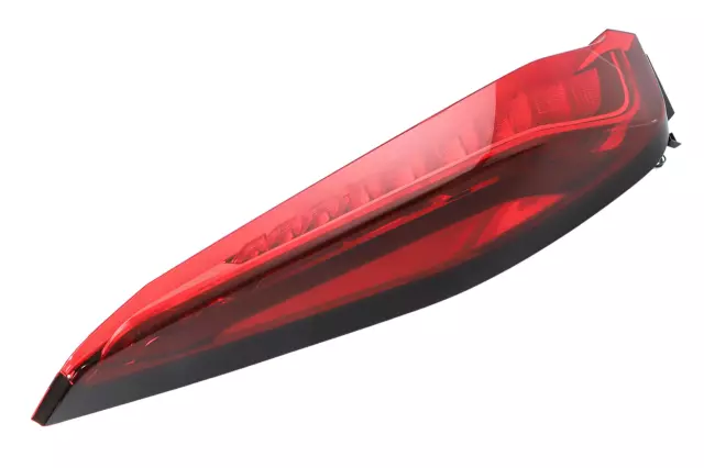 84864833 - Electrical: Tail Lamp for Cadillac: XT4 Image