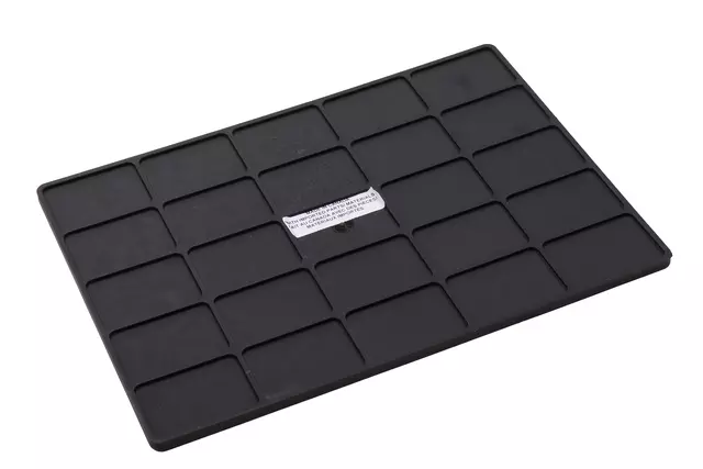 15147316 - Electrical: Battery Spacer for GM Image