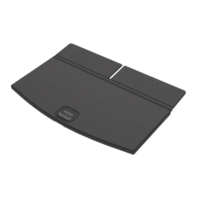 5LC38DX9AK - Body: Storage Cover for Mopar Image