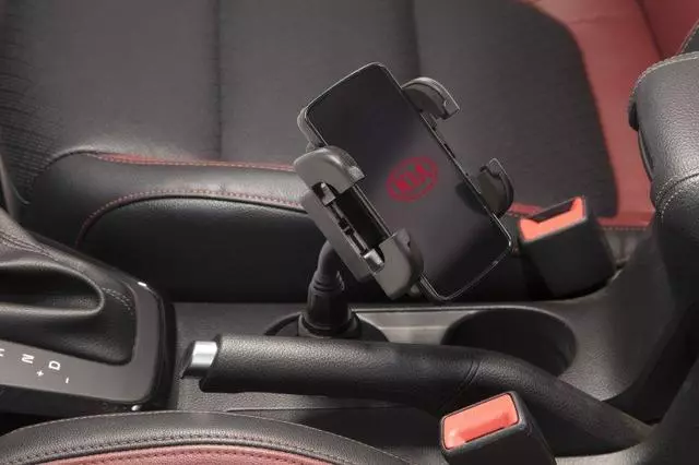 Universal Electronics Holder - Kia (U8790-00000)