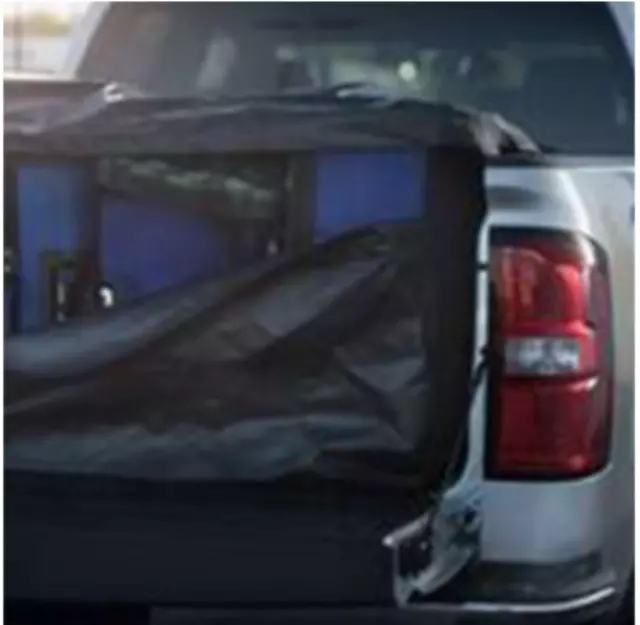 19369247 - : Bed Bag By Load Luggerandtrade  8' bed for Chevrolet: Silverado 1500, Silverado 2500 HD, Silverado 3500 HD | GMC: Sierra 1500, Sierra 2500 HD, Sierra 3500 HD Image