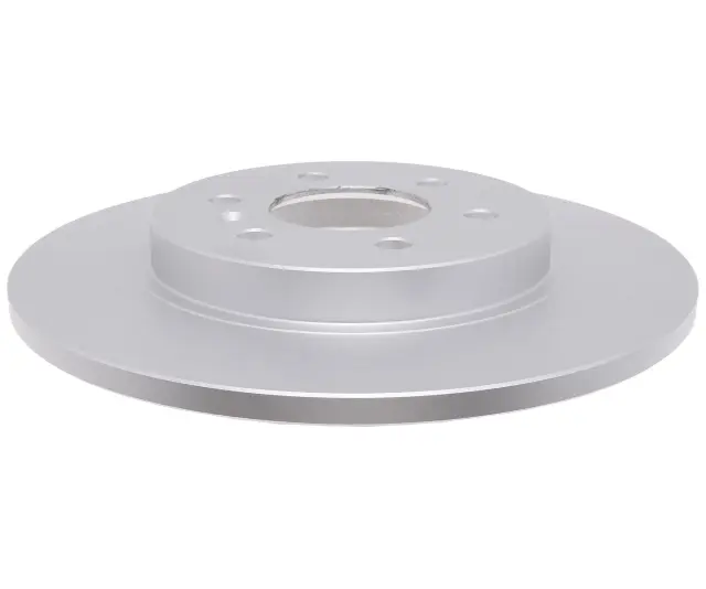 580373FZN - Brakes &amp; Brake Parts: Disc Brake Rotor for Raybestos Brakes Image