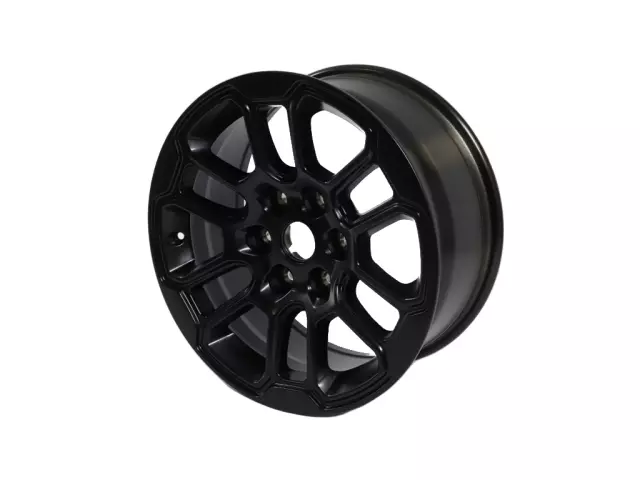 68563990AA - Wheels: Aluminum Wheel, Front Or Rear for Mopar Image